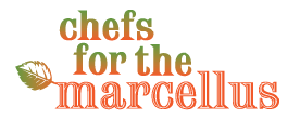 Chefs for The Marcellus 