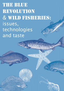 The Blue Revolution and Wild Fisheries poster