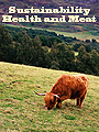 Sustainability Health and Meat: Baum Forum