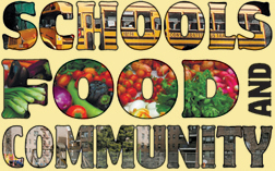 schools food and community